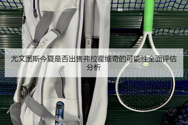 尤文图斯今夏是否出售弗拉霍维奇的可能性全面评估分析