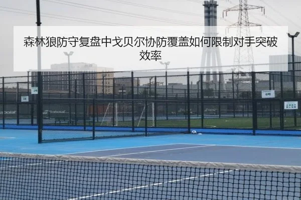 森林狼防守复盘中戈贝尔协防覆盖如何限制对手突破效率